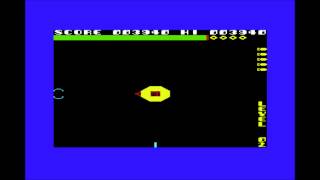 Cyclon for the Commodore VIC-20 / Commodore VC-20