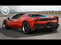 FIRST LOOK Ferrari 296 Speciale Lighter Faster Better
