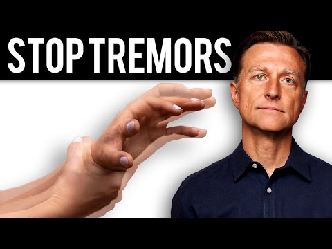 The REAL Cause of Tremors (Essential)