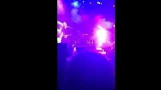 Rizzle Kicks- Jam yourself/stop with the chatter- Brighton 7/3/14