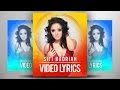Siti Badriah - Palasik Cinto (Video Lirik)