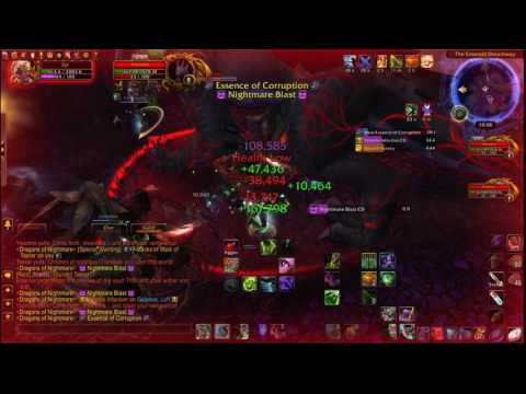 Dragons of Nightmare Normal Reluctance Run