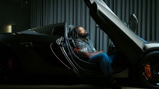 Download lagu Big Zulu , Tony Dayimane - Ay Kancane ( Music video) mp3