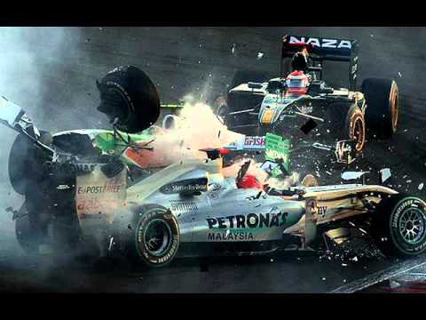 09. The Highway Crash