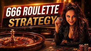 The Devil's Roulette System – 666 Strategy Tested thumbnail