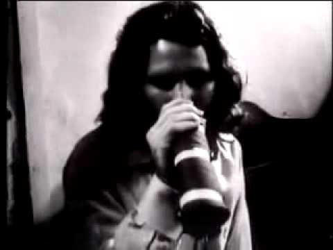 Jim Morrison's Last Ever Performance (Australian TV 1971)