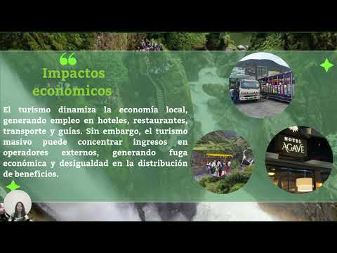 PRESENTACION TURISMO SOSTENIBLE (G)YULEYSI QUINDE