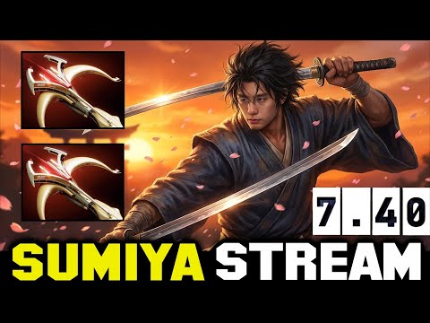 Instant Kill Double Daedalus Combo | Sumiya Stream Moments 5301