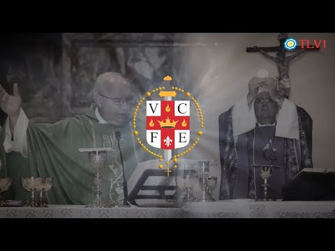 Especial TLV1 Nº 21 - Sepelio del Padre Carlos Miguel Buela, fundador del IVE.