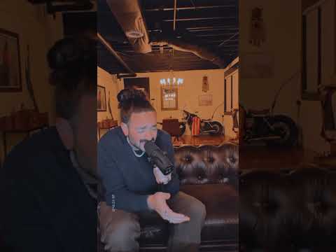 Breathe (Pappas Cover) TGIF Worship