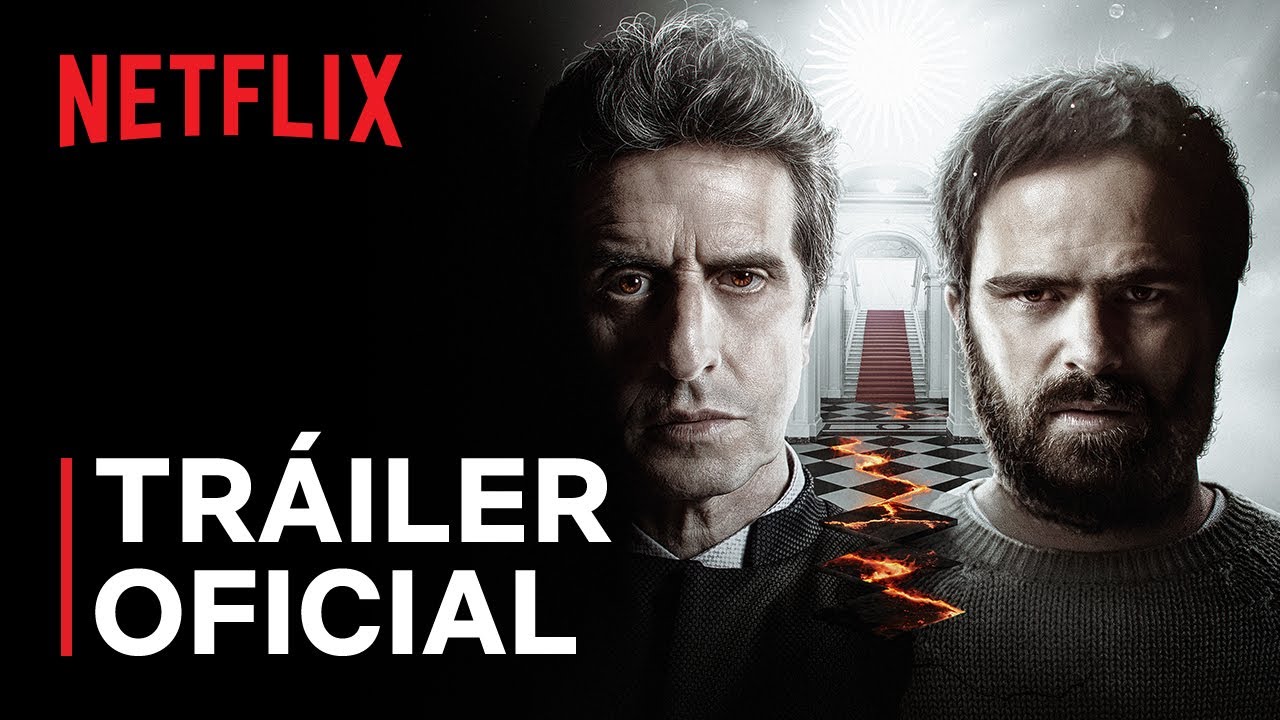 El Reino: Temporada 2 | Tráiler oficial | Netflix
