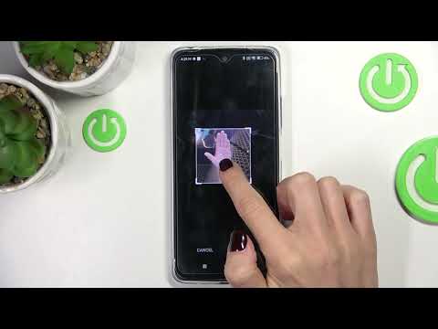 How to Add Photo to Contact in XIAOMI Redmi Note 11 – Contact List Personalization