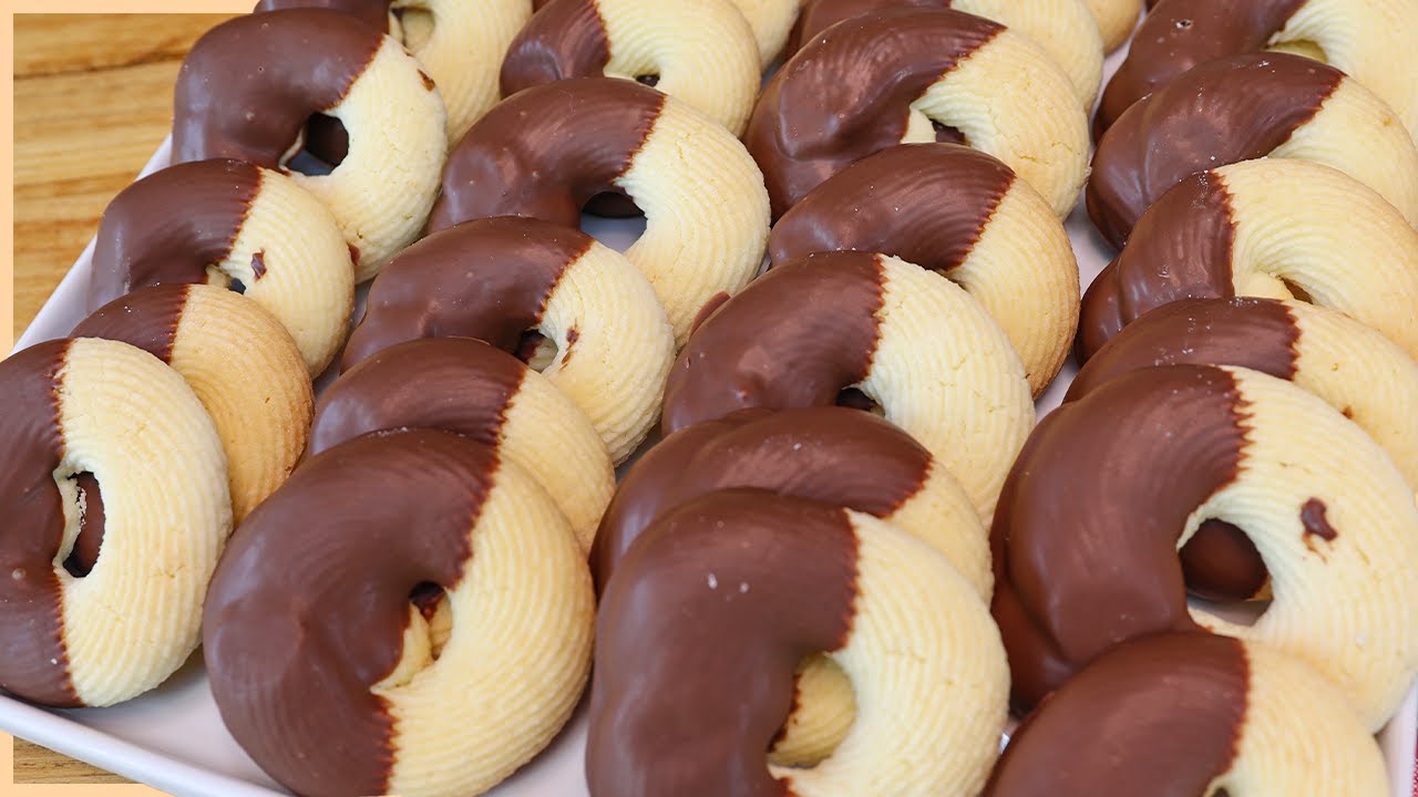 Biscoitos de Creme de Leite: Uma Delícia Simples e Deliciosa Biscoitos de Creme de Leite: Uma Delícia Simples e Deliciosa