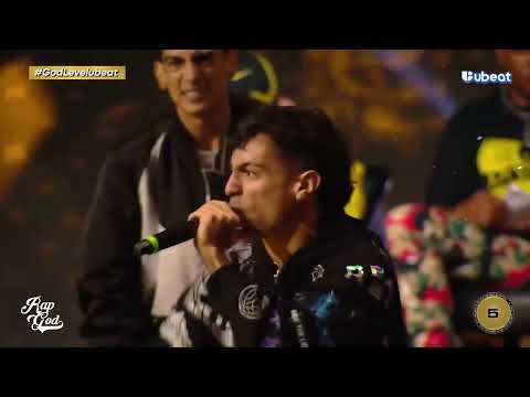 Chuty y Teorema se DEJARON los PULMONES en este 4x4 a DOBLETEMPO!