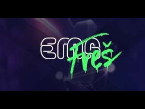 EMA Fres 2022 Finalists My Top 14  (Eurovision 2022 Slovenia)