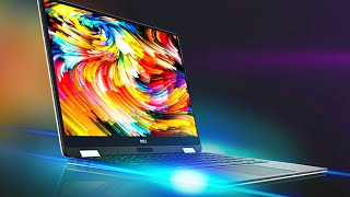 Dell XPS 13 2-in-1 Overview | As Fast As Possible