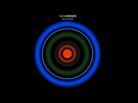 New Order - Blue Monday (HQ)