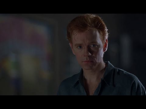 David Caruso Tribute