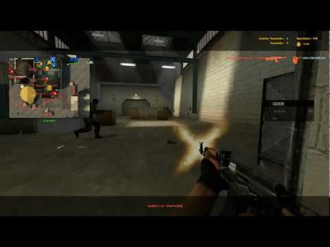 VeryGames vs LDLC - MaxLan Upper Final on Nuke