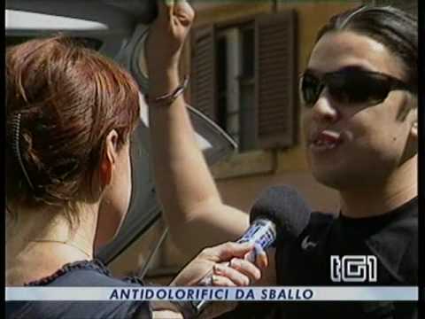 Fasciatura per la spalla T-8106 giunto Recupero di distorsione alla caviglia