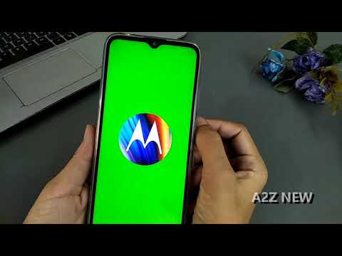 how to set SIM LOCK in Motorola phone | Moto g8, Moto G9, ALL MOBILE | Sim Card me lock kaise lagaye