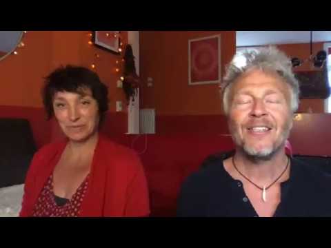 Stadsverlichting zondag 12 april