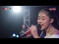 PECAH SERIBU SHEILA SAHANAYA ARSHELA