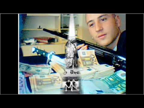 StronGi   Jom Gjon  -  .2010