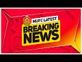 Rashford Calls Out Critics! Man Utd News