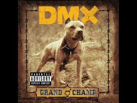 DMX - X Gon' Give It To Ya (Instrumental)