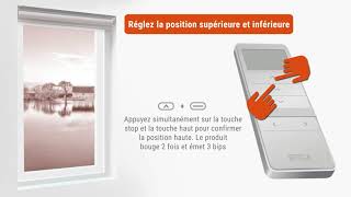 Supprimer les positions finales