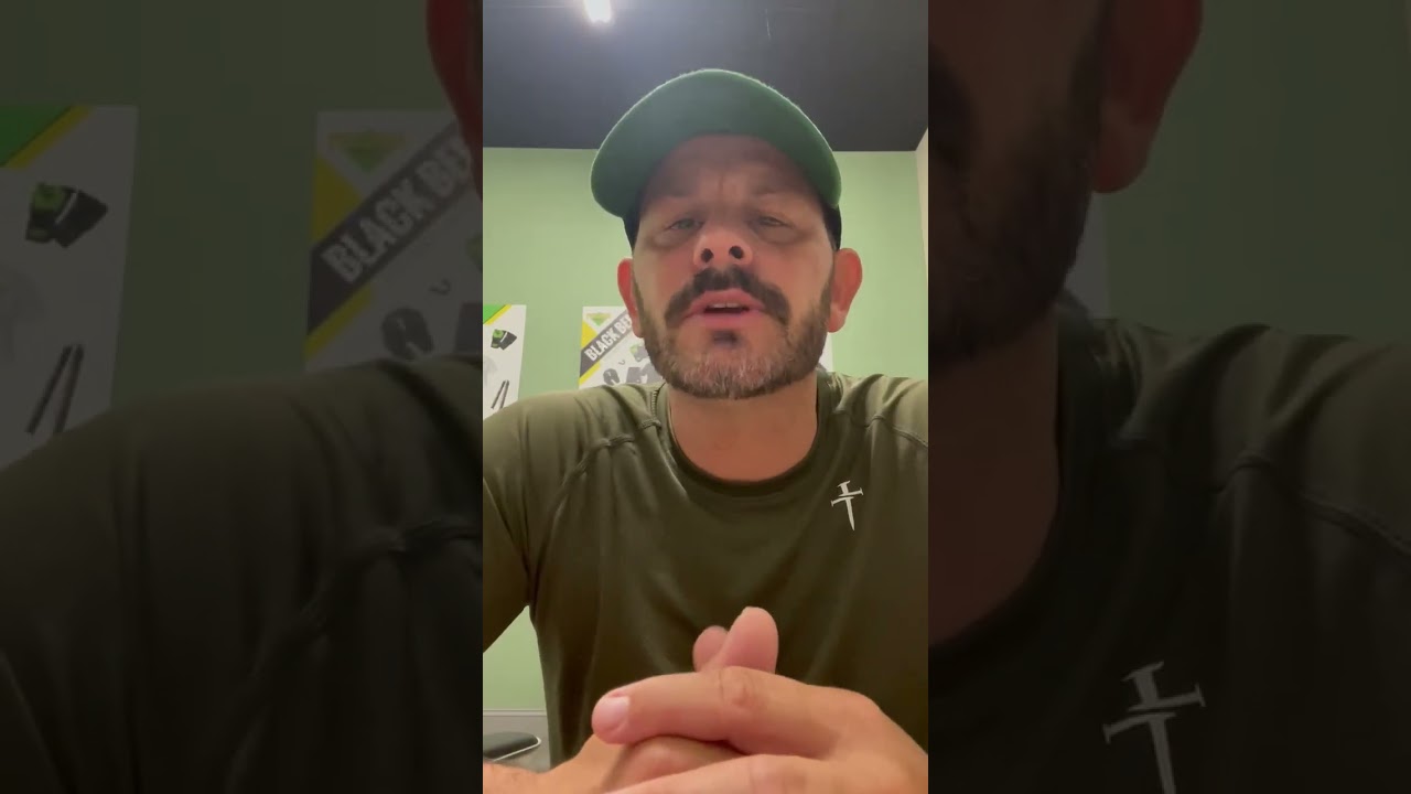 Travis Thornton — Premier Martial Arts