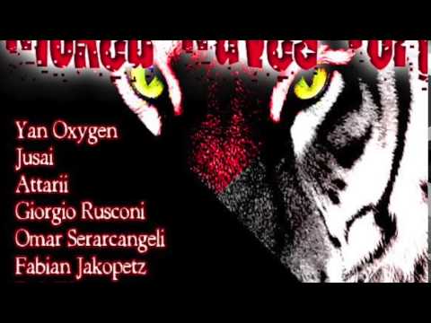 Jusaï - Rave (Original mix)