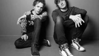 Allen Farben &amp; Janiecki -  Little Hollywood [tłumaczenie pl]