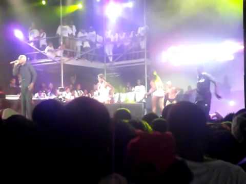 I love kuduro. COM OS MINANGA/ DEGALA FAZ TUDO