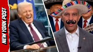 Download lagu The Government Shut Down — But the Memes Didn't mp3 Download lagu The Government Shut Down — But the Memes Didn't mp3