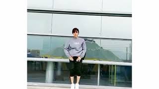 KIM HYUN JOONG _ Lucky Guy