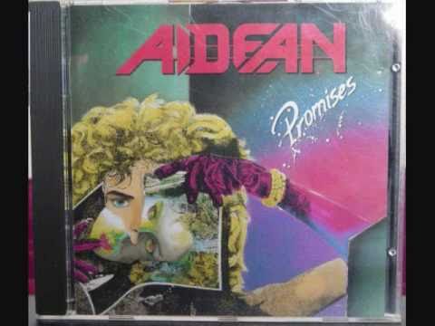 Aidean - Livin Lovin Losin (1988)