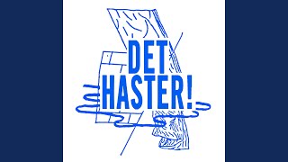 Det Haster! (Of Montreal Remix)