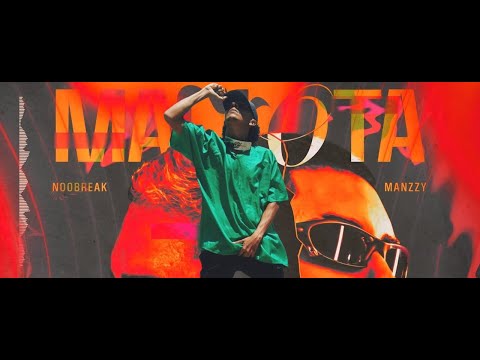 Maciota - Noobreak, Manzzy (feat. MC MM) Coreografia - Lucas Dance Solo