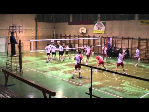 Karadjordje 7.11.2015. I deo