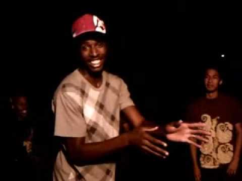 MC Prototype vs Kray-z K