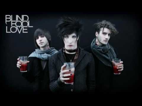 Blind Fool Love - Distante