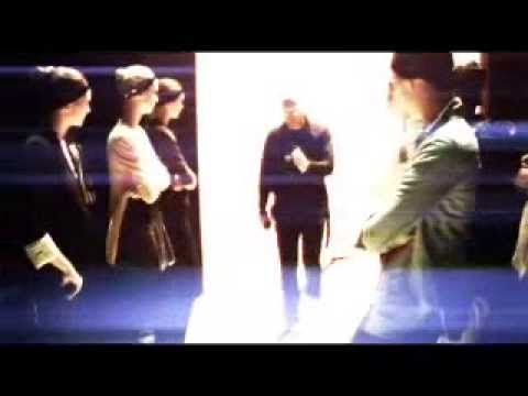 Arrondissement Aq1 - First Time First Show at the Mercedes Benz Fashion Week Berlin