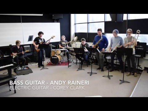 Radical Heptagon Axle F