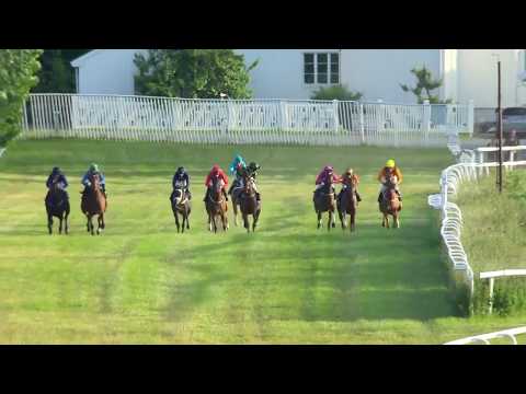 2017.06.29 Norsk 1000 Guineas - High as a Kite
