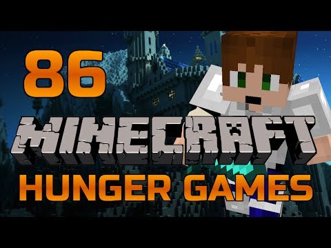 Minecraft: Hunger Games w/Subez! Osa 86 - YKSINJÄÄMINEN!