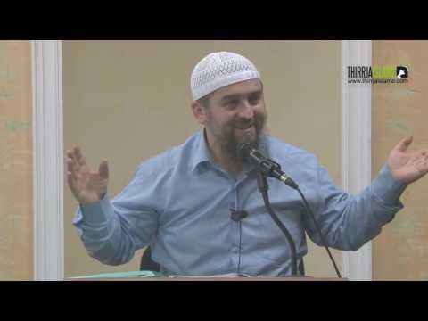 Rast i mrekullueshëm  dhënia e sadakas thyen prangat - Dhulkarnejn Ramadani