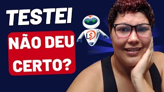 ???? TESTEI E NÃO DEU CERTO? Robô De Comissões Funciona Mesmo? Robô De Comissões é Bom?