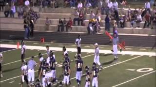 Prairie Grove (8) vs Ozark (14) 2010